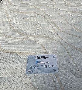 Ice Copper 2000 Mattress